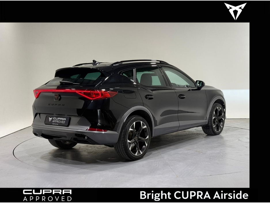 2022 Cupra Formentor - image 4