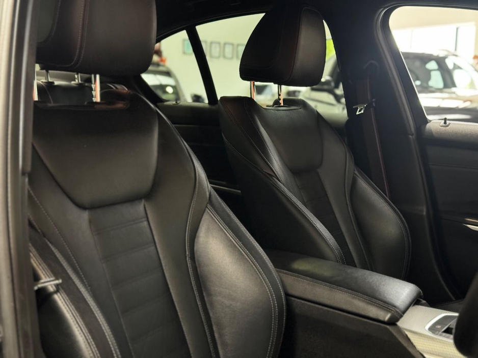 2019 BMW 3 Series 330 G20 E M Sport 4DR Auto # 31 €26,950