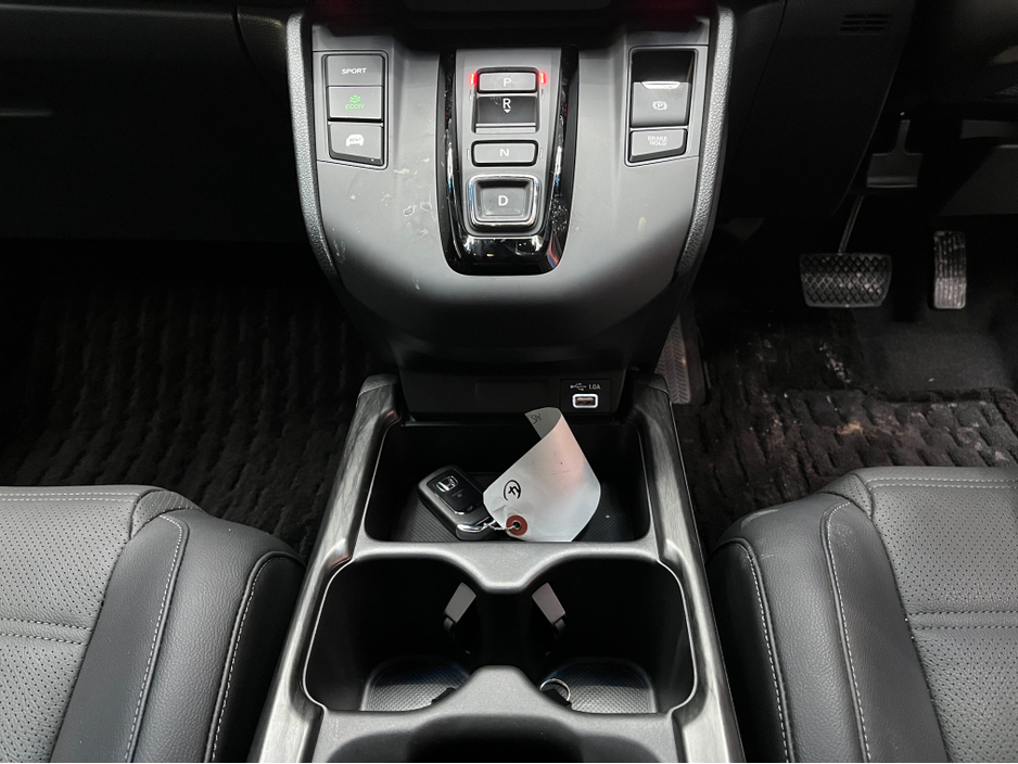 2022 Honda CR-V €34950 2022 HONDA CR-V EHEV EX BLACK EDITION 2.0 AUTOMATIC / CRUISE CONTROL / REVERSE CAMERA / ELECTRIC MEMORY & HEATED SEATS / PANORAMIC SUNROOF / PADDLE SHIFTERS €34,950