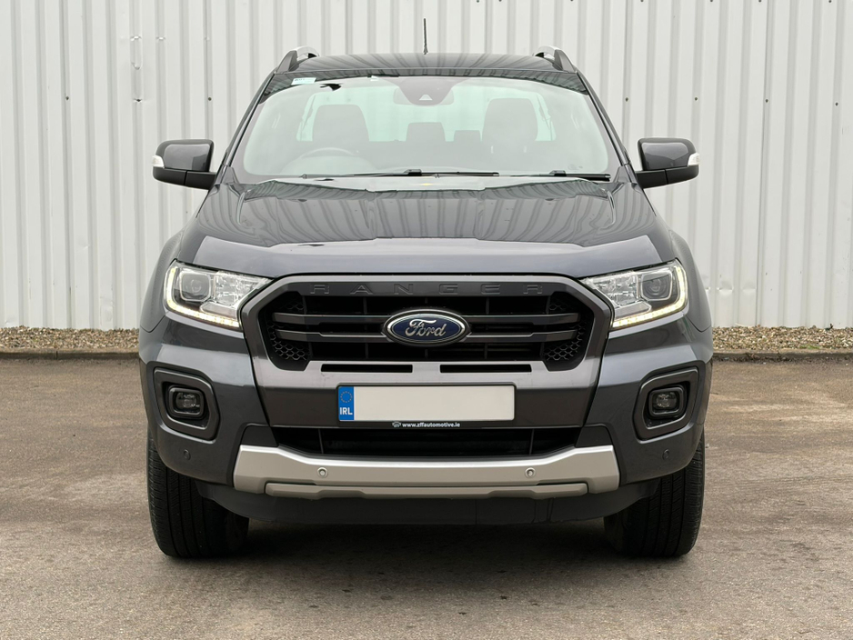 2022 Ford Ranger - image 9