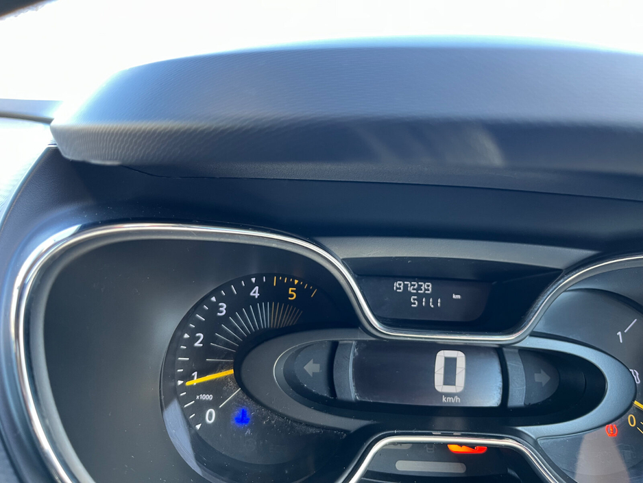 2015 Renault Captur - image 13