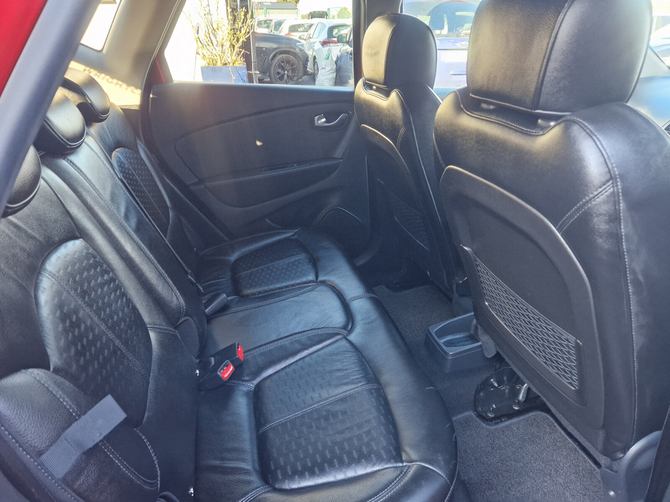 2018 Renault Captur - image 16