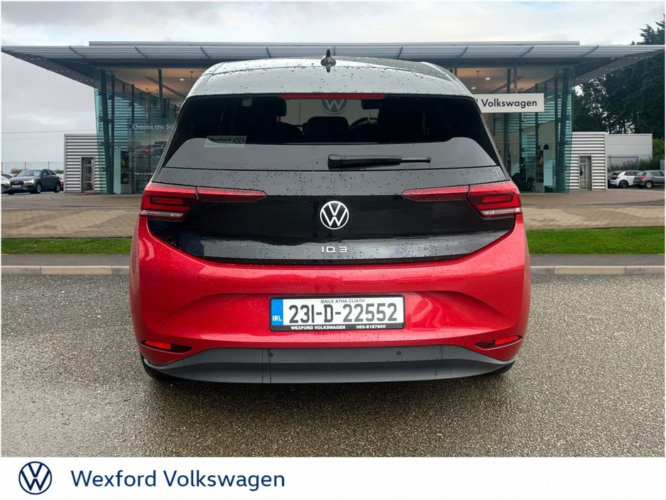 2023 Volkswagen ID.3 - image 13