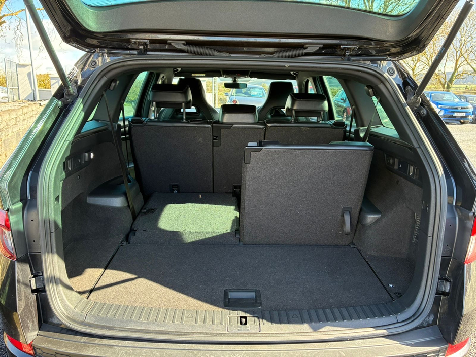 2019 Skoda Kodiaq - image 24
