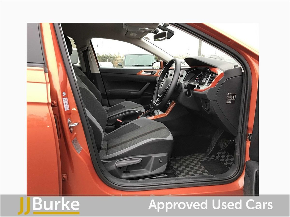 2018 Volkswagen Polo - image 8