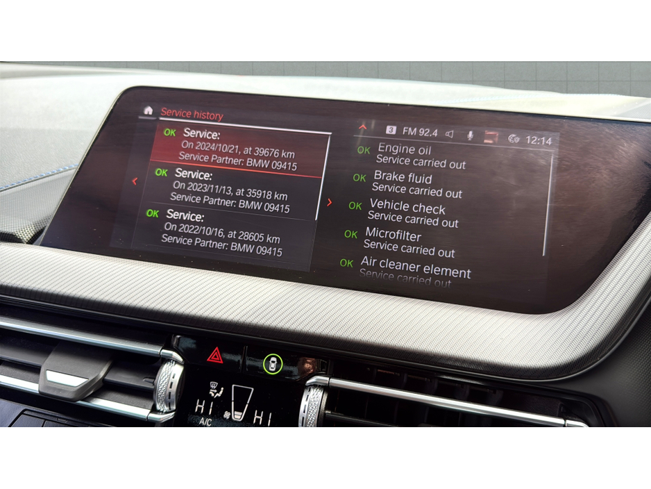 2020 BMW 2 Series - image 30