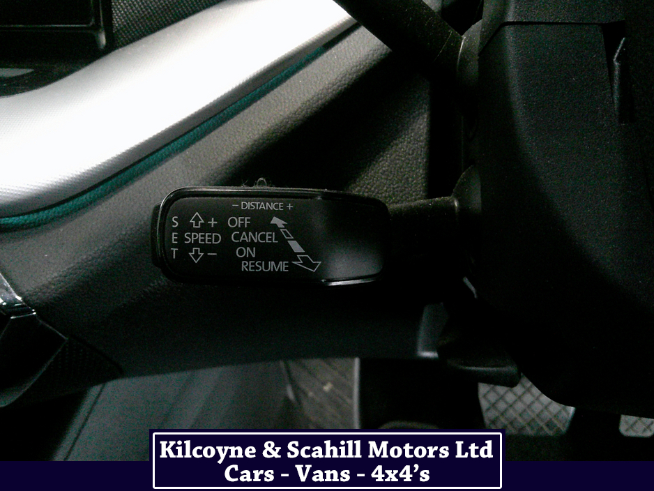 2021 Skoda Octavia SE L FIRST ED TDI EDITION DSG €25,950