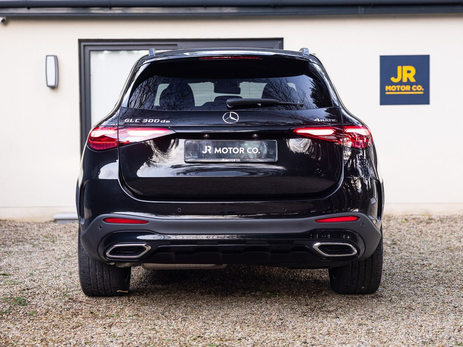 2026 Mercedes-Benz GLC Class - image 5
