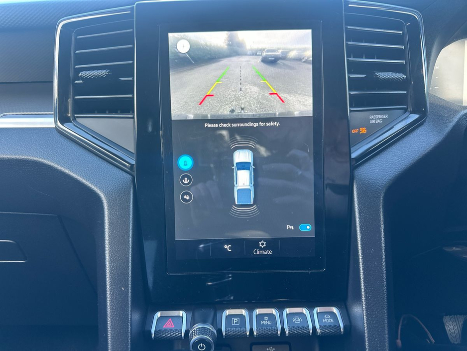 2023 Volkswagen Amarok - image 15