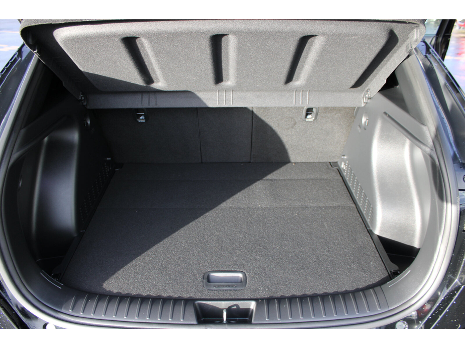 2025 Hyundai Kona 1.6 HYBRID N Line Auto €37,950