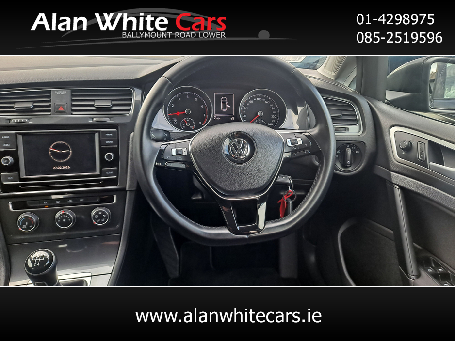 2018 Volkswagen Golf - image 23