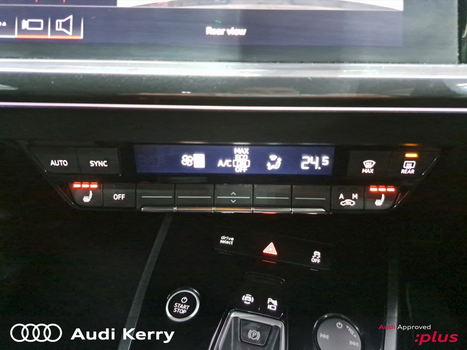 2021 Audi Q4 e-tron 40 E-tron 40 S Line