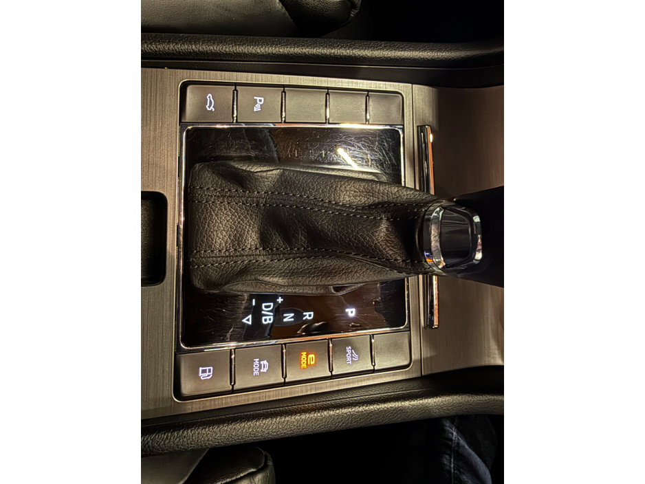 2021 Skoda Superb Ambition 1.4TSI 218HP PHEV €20,900