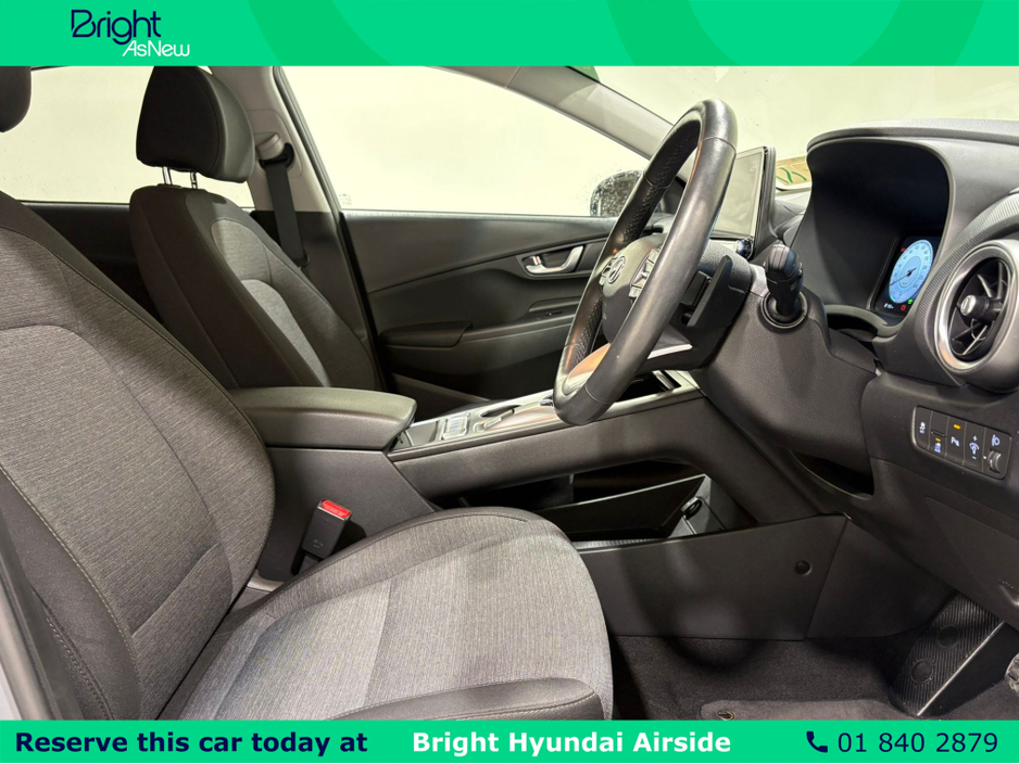 2022 Hyundai Kona - image 14