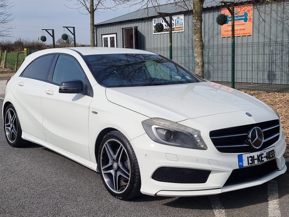 2013 Mercedes-Benz A Class for sale in , Ireland