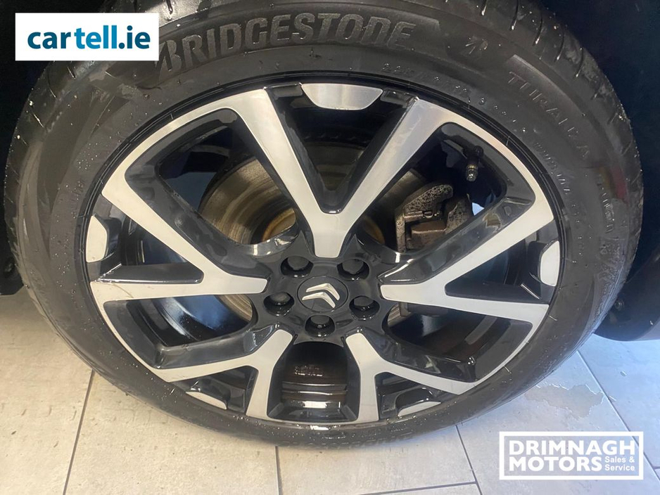 2023 Citroen C5 Aircross C-SERIES EDITION €29,950