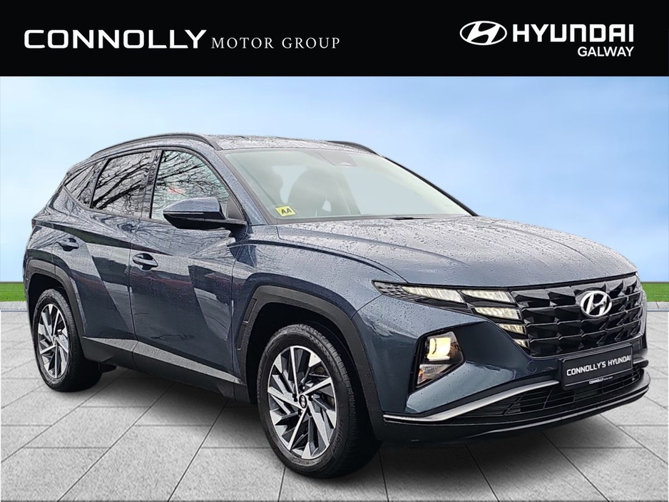 2024 Hyundai Tucson for sale in , Ireland