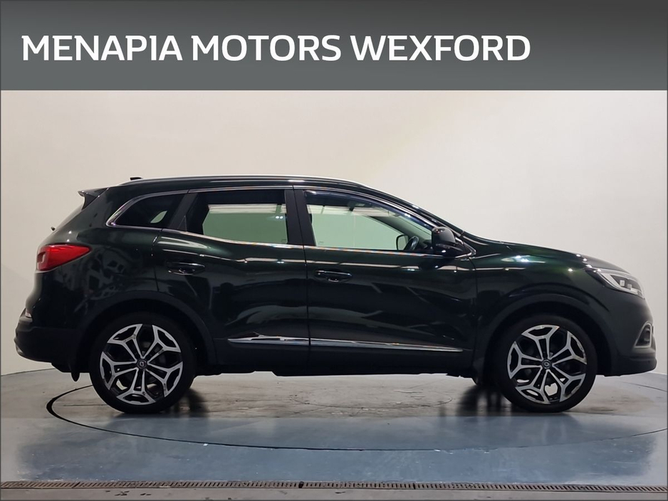 2019 Renault Kadjar - image 7