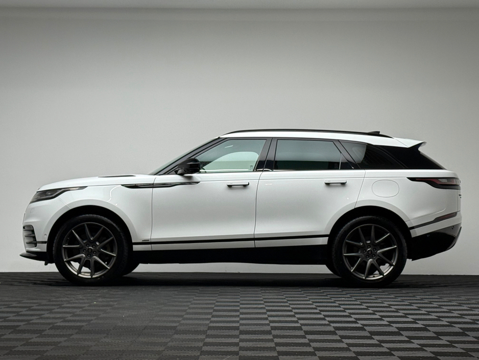 2021 Land Rover Range Rover Velar SE R-DYNAMIC 2.0 PHEV €47,990