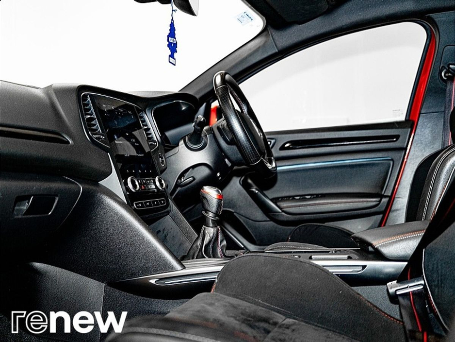 2021 Renault Megane RS Line 1.5 Blue dCi 115 €21,490