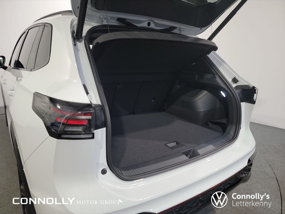 2026 Volkswagen Tiguan 2.0 TDI 150HP R-Line €67,995