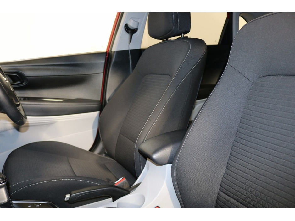 2022 Hyundai i20 AUTOMATIC DELUXE PLUS 1.0L PETROL HATCHBACK €20,495