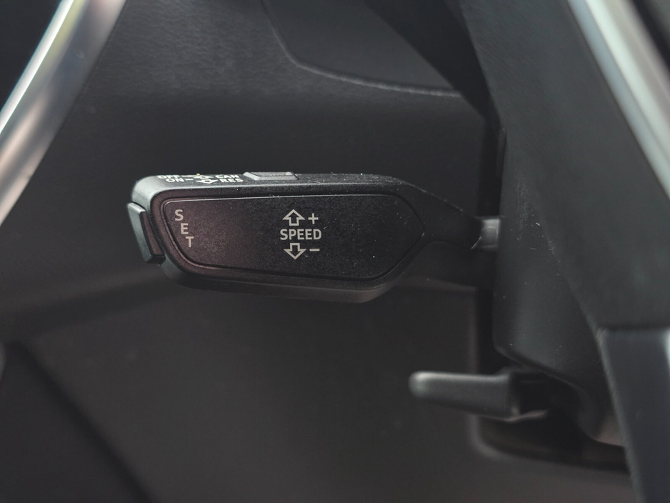 2019 Audi A6 - image 22