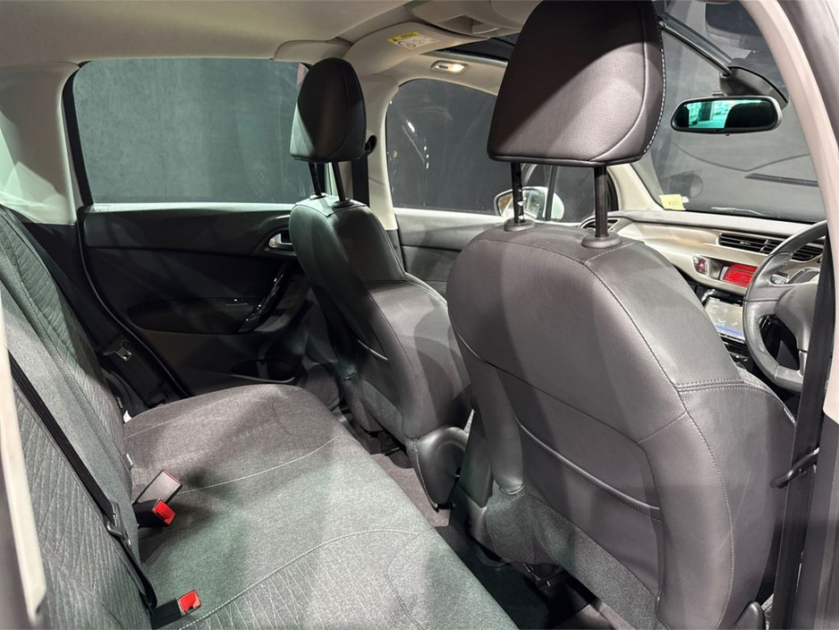 2017 Citroen C3 1.2L AUTOMATIC - ALLOY WHEELS - A/C CONTROLS - ALLOY WHEELS €10,450