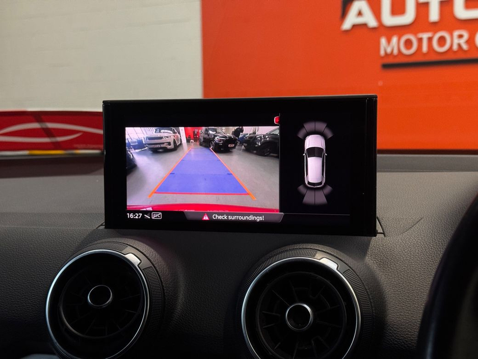 2017 Audi Q2 5DR Auto # 1 €19,950