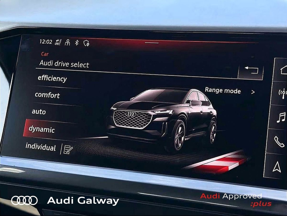 2025 Audi Q4 e-tron - image 15