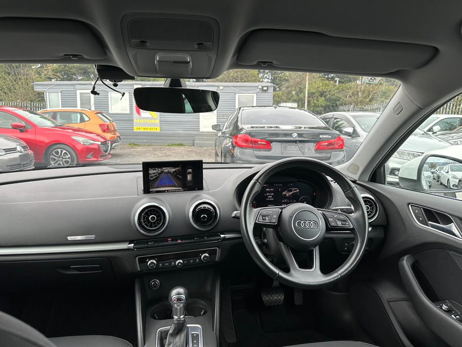 2017 Audi A3 - image 16