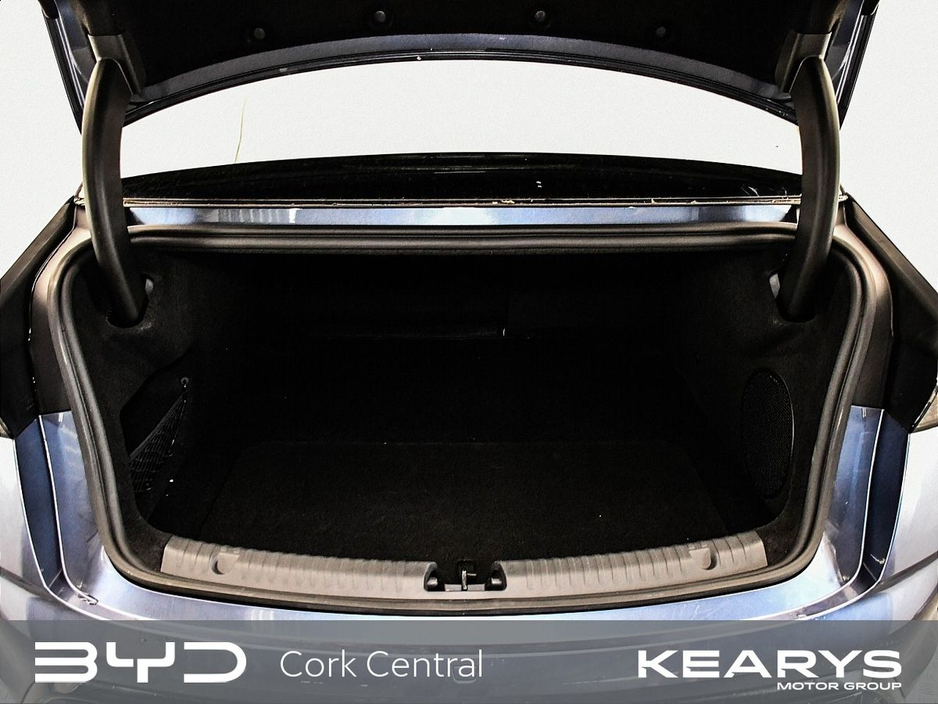 2026 BYD Seal - image 8