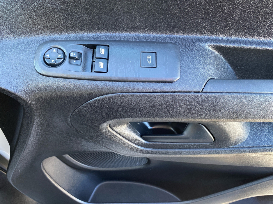 2021 Opel Combo 1.5 100BHP LWB €12,250