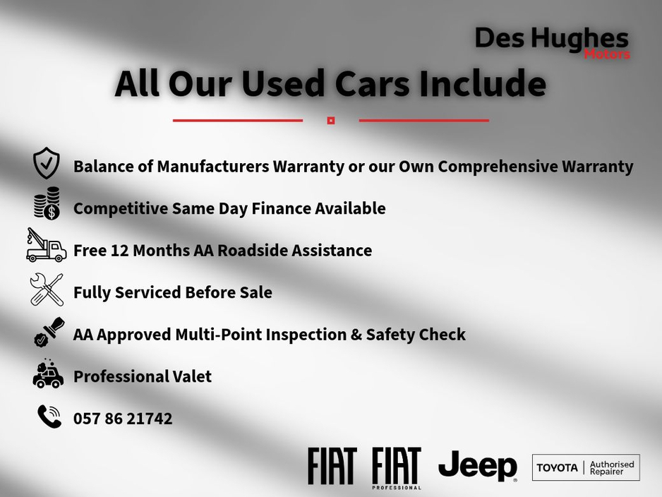 2026 Fiat Doblo - image 3