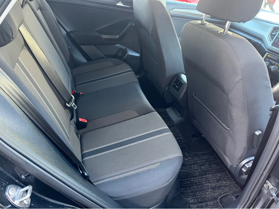 2020 Volkswagen T-Roc 2.0 tdi automatic €26,000