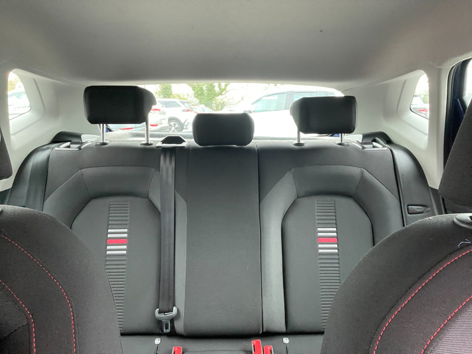 2020 SEAT Ibiza - image 10