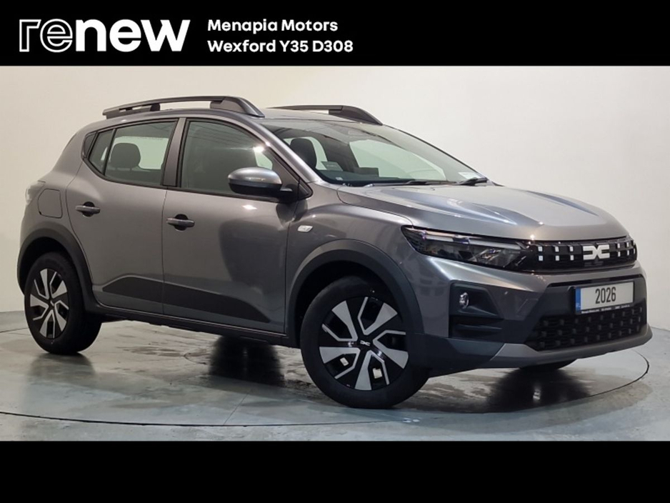 2026 Dacia Sandero Stepway for sale in , Ireland