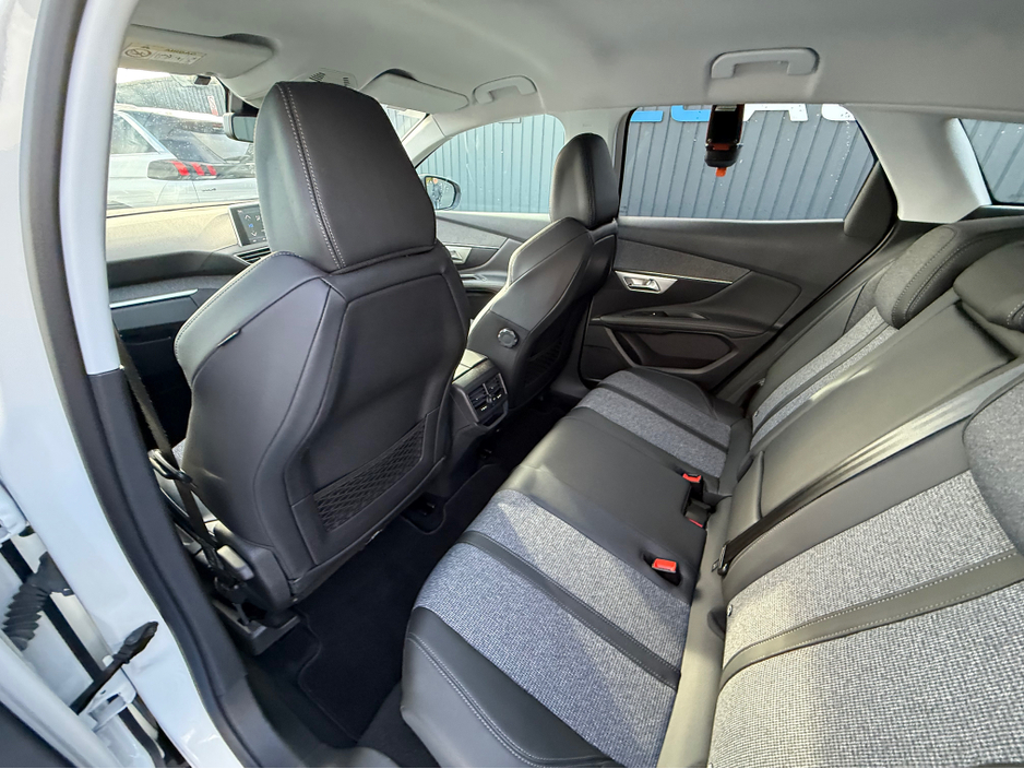 2019 Peugeot 3008 ** DEPOSIT TAKEN **ALLURE - 2.0L DIESEL - AUTO - 12M WARRANTY - CAR: 1467 €21,950