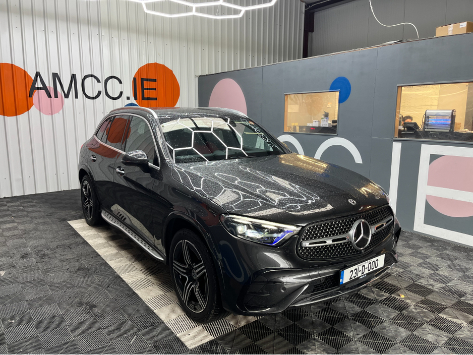 2023 Mercedes-Benz GLC Class for sale in , Ireland