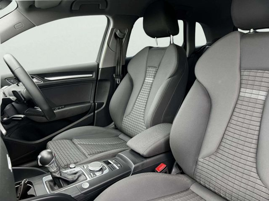 2020 Audi A3 SPORTBACK 30TFSI SPORT Signature Edition €21,895