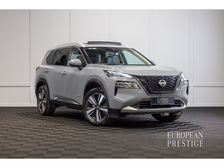 2024 Nissan X-Trail for sale in , Ireland