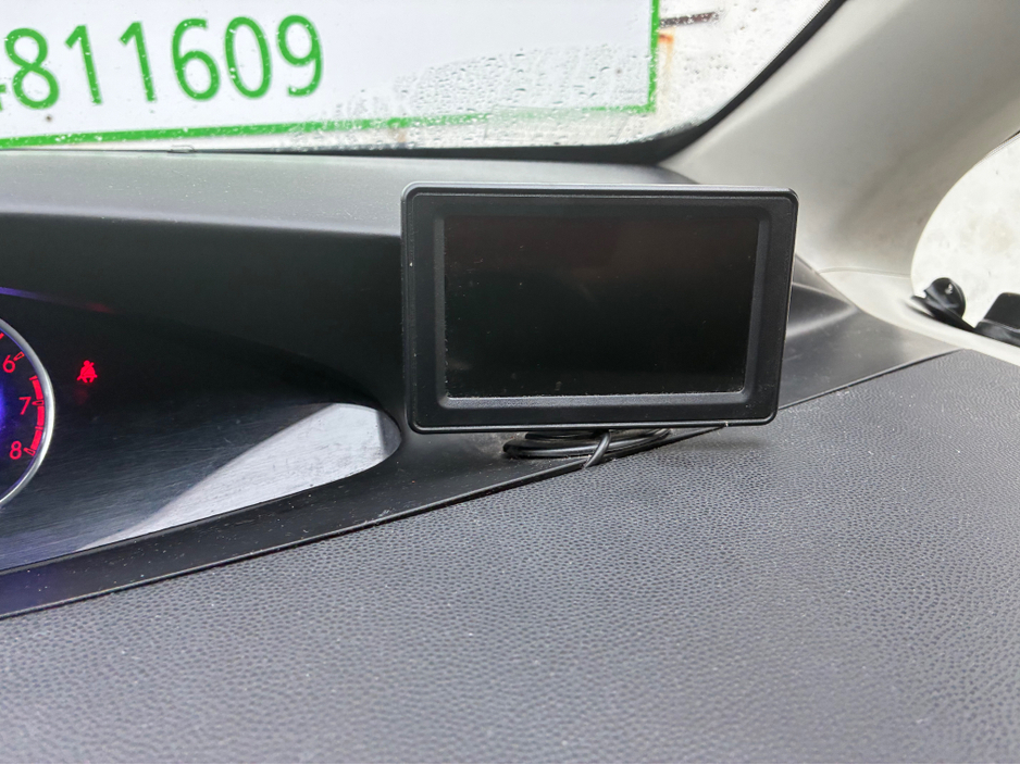 2008 Mazda Premacy Biante DBA-CCEFW 5DR AUTO €2,950