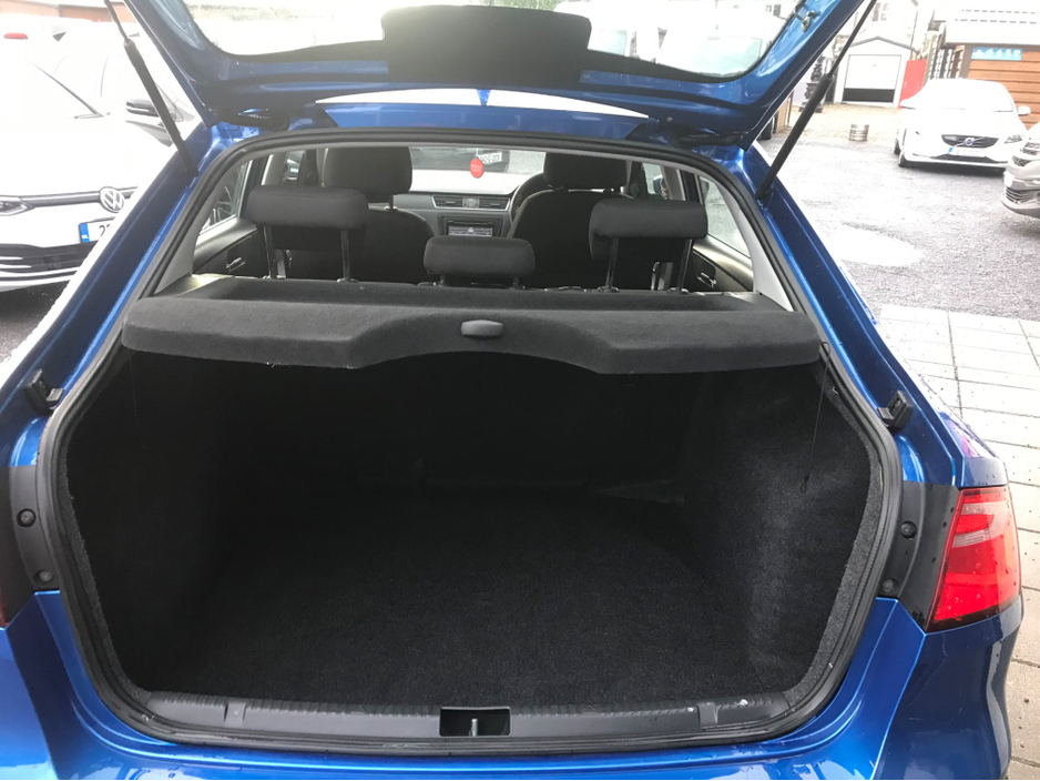 2014 SEAT Toledo 1.6 TDI ECOMOTIVE S 105 105PS 5DR €6,950