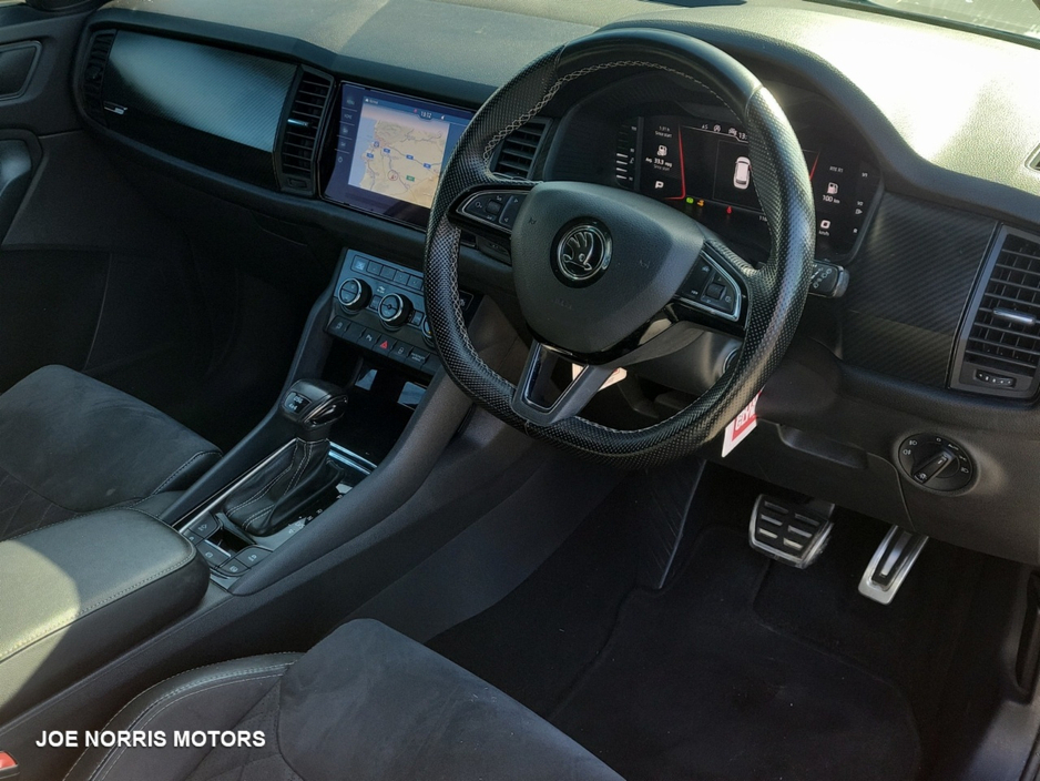 2020 Skoda Kodiaq - image 6