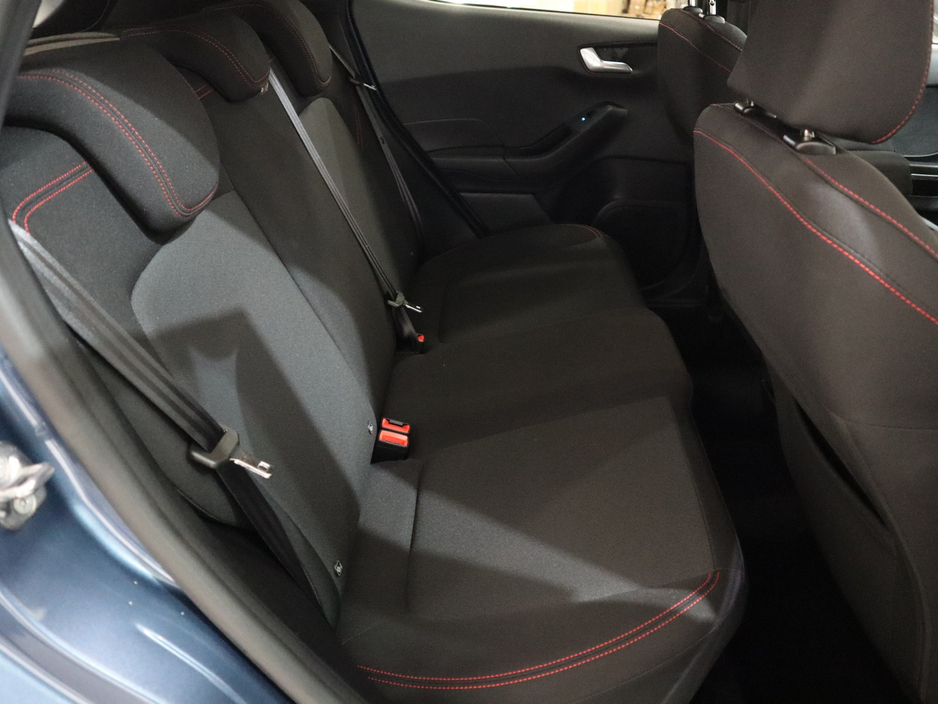 2024 Ford Fiesta *128* ST-LINE EDITION T €20,800