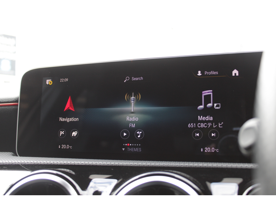 2019 Mercedes-Benz A Class - image 13