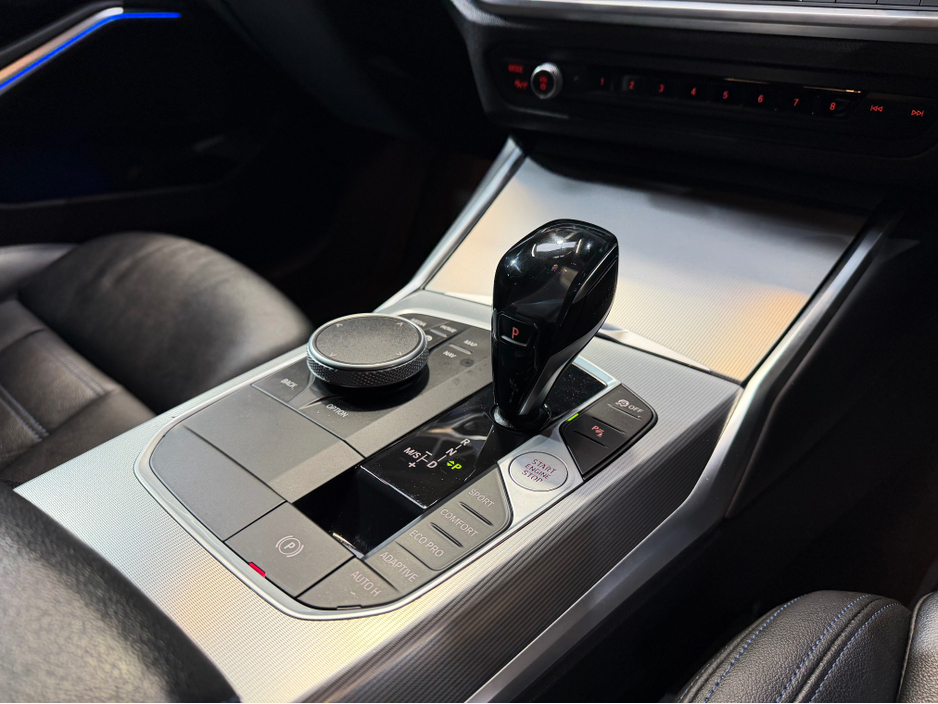 2020 BMW 3 Series M340D XDRIVE G20 4DR AUTO 340BHP €49,950