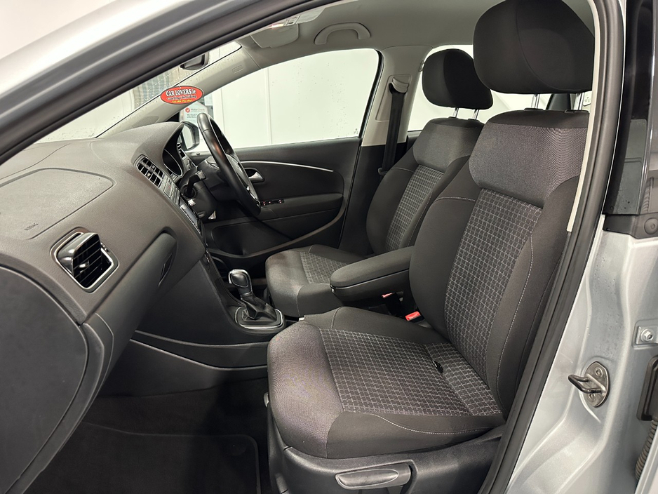 2016 Volkswagen Polo - image 31