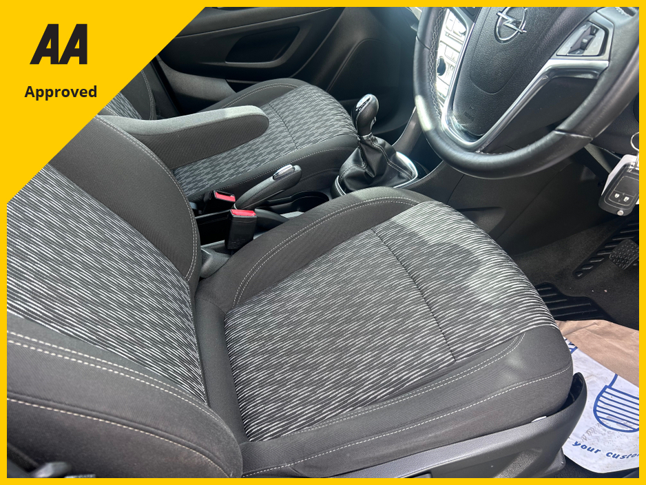 2015 Opel Mokka 2015 OPEL MOKKA 1.6CDTI SC LOW KMS €6,950