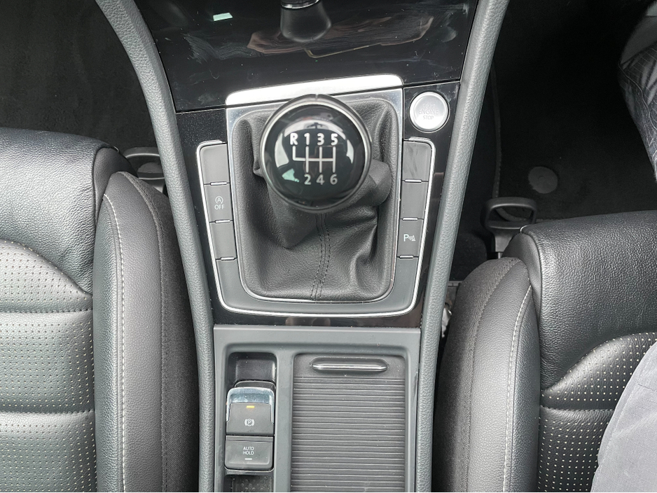 2019 Volkswagen Golf R-LINE 1.0 TSI MANUAL 6SPEED FWD 115HP 5DR €20,250